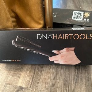 DNA hair tools